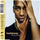 Haddaway - Who Do You Love